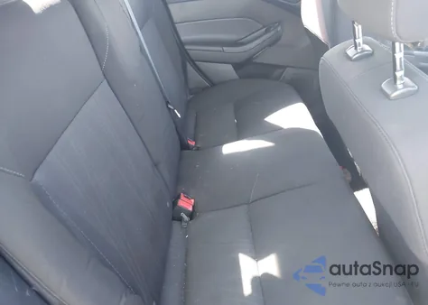 2018 Ford Focus Sel from USA, damaged, VIN 1FADP3H28JL267610